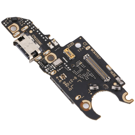 For Huawei Nova 10 Pro OEM Charging Port Board - Tail Connector by buy2fix | Online Shopping UK | buy2fix