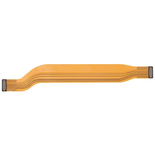 For Honor Play6T Pro Original Mainboard Connector Flex Cable - Flex Cable by buy2fix | Online Shopping UK | buy2fix