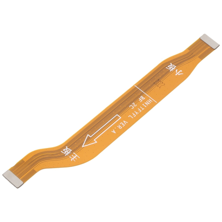 For Honor Play6T Pro Original Mainboard Connector Flex Cable - Flex Cable by buy2fix | Online Shopping UK | buy2fix