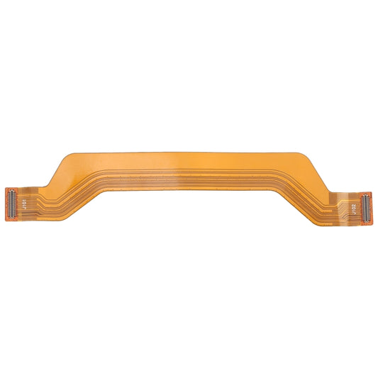 For Honor Play 5T Original Mainboard Connector Flex Cable - Flex Cable by buy2fix | Online Shopping UK | buy2fix