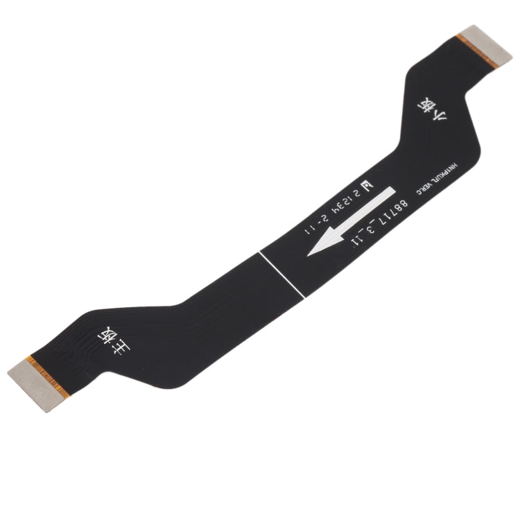 For Honor Play 5T Original Mainboard Connector Flex Cable - Flex Cable by buy2fix | Online Shopping UK | buy2fix
