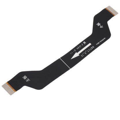 For Honor Play 5T Original Mainboard Connector Flex Cable - Flex Cable by buy2fix | Online Shopping UK | buy2fix