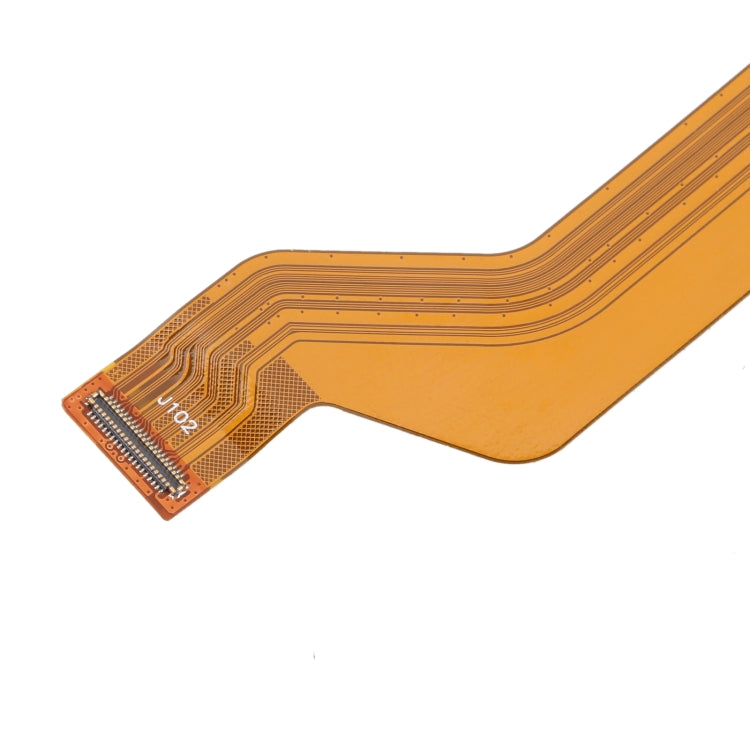 For Honor Play 5T Original Mainboard Connector Flex Cable - Flex Cable by buy2fix | Online Shopping UK | buy2fix