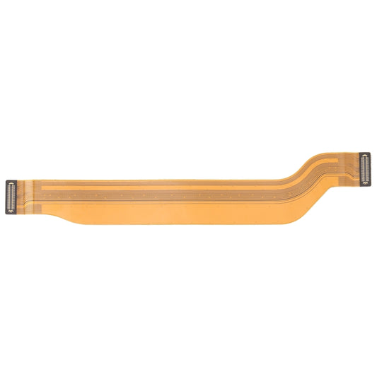 For Honor Play 5T Pro Original Mainboard Connector Flex Cable - Flex Cable by buy2fix | Online Shopping UK | buy2fix