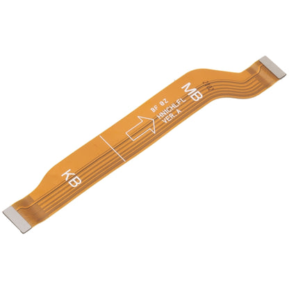 For Honor Play 5T Pro Original Mainboard Connector Flex Cable - Flex Cable by buy2fix | Online Shopping UK | buy2fix