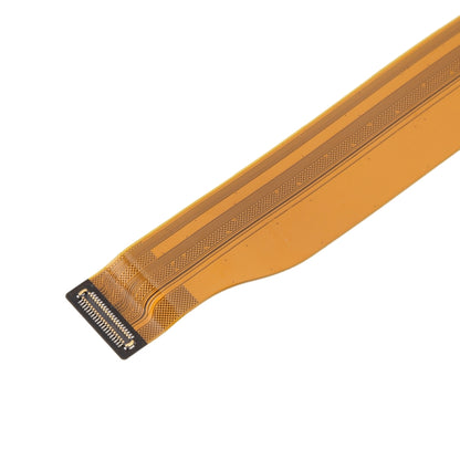 For Honor Play 5T Pro Original Mainboard Connector Flex Cable - Flex Cable by buy2fix | Online Shopping UK | buy2fix