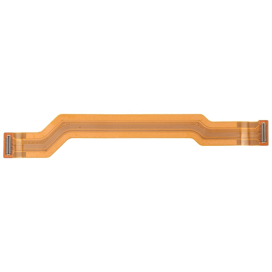 For Honor X10 Lite Original Mainboard Connector Flex Cable - Flex Cable by buy2fix | Online Shopping UK | buy2fix