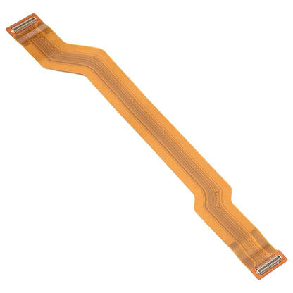 For Honor X10 Lite Original Mainboard Connector Flex Cable - Flex Cable by buy2fix | Online Shopping UK | buy2fix