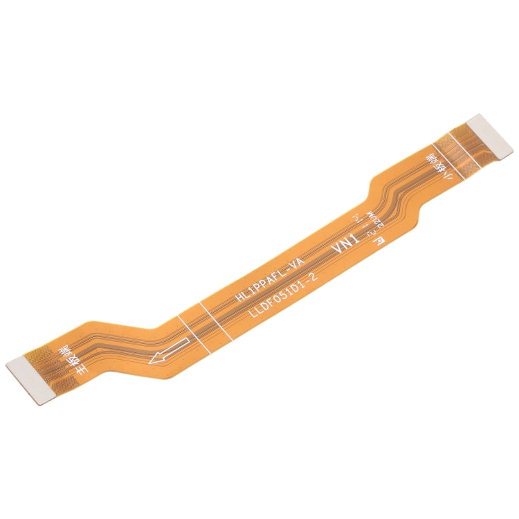 For Honor X10 Lite Original Mainboard Connector Flex Cable - Flex Cable by buy2fix | Online Shopping UK | buy2fix