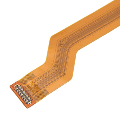 For Honor X10 Lite Original Mainboard Connector Flex Cable - Flex Cable by buy2fix | Online Shopping UK | buy2fix