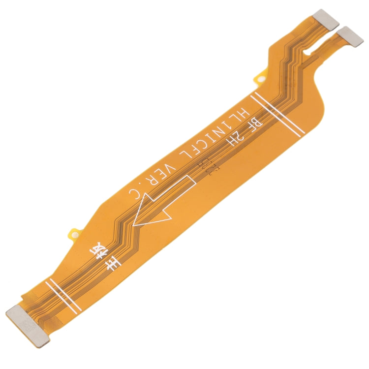 For Huawei Nova 10 Original Mainboard Connector Flex Cable - Flex Cable by buy2fix | Online Shopping UK | buy2fix