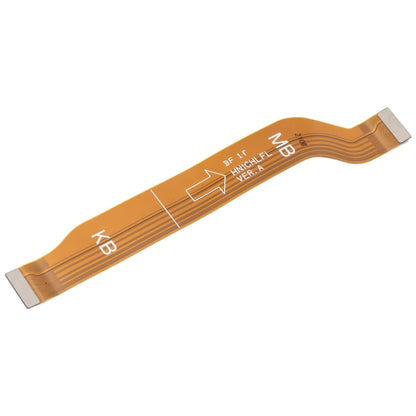 For Huawei Nova 8 SE Youth Original Mainboard Connector Flex Cable - Flex Cable by buy2fix | Online Shopping UK | buy2fix