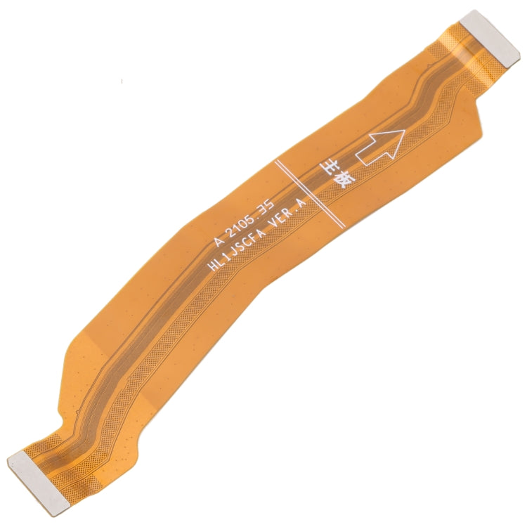 For Honor Play5 Original Mainboard Connector Flex Cable - Flex Cable by buy2fix | Online Shopping UK | buy2fix