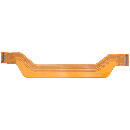 For Huawei Maimang 10 SE Original Mainboard Connector Flex Cable - Flex Cable by buy2fix | Online Shopping UK | buy2fix