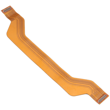For Huawei Maimang 10 SE Original Mainboard Connector Flex Cable - Flex Cable by buy2fix | Online Shopping UK | buy2fix