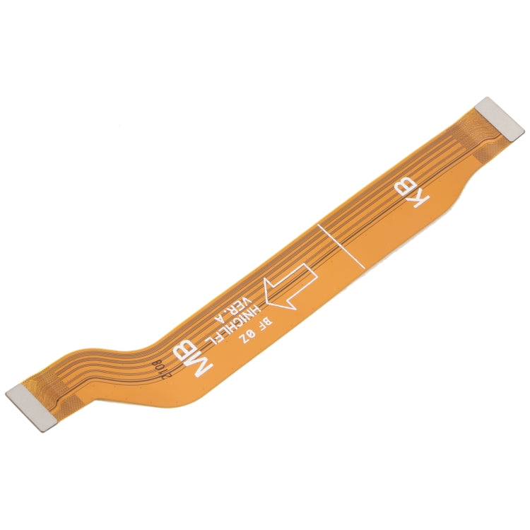 For Huawei Maimang 10 Original Mainboard Connector Flex Cable - Flex Cable by buy2fix | Online Shopping UK | buy2fix