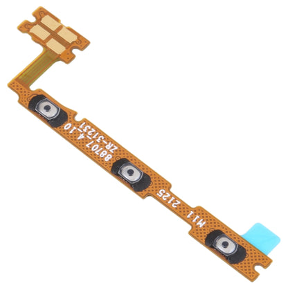 For Honor Play 5T OEM Power Button & Volume Button Flex Cable - Flex Cable by buy2fix | Online Shopping UK | buy2fix
