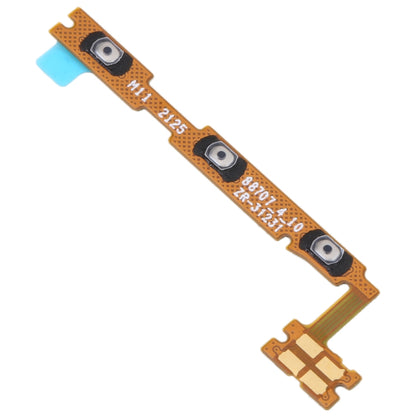 For Huawei Maimang 10 SE OEM Power Button & Volume Button Flex Cable - Flex Cable by buy2fix | Online Shopping UK | buy2fix