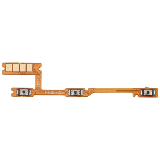 For Huawei Maimang 11 OEM Power Button & Volume Button Flex Cable - Flex Cable by buy2fix | Online Shopping UK | buy2fix