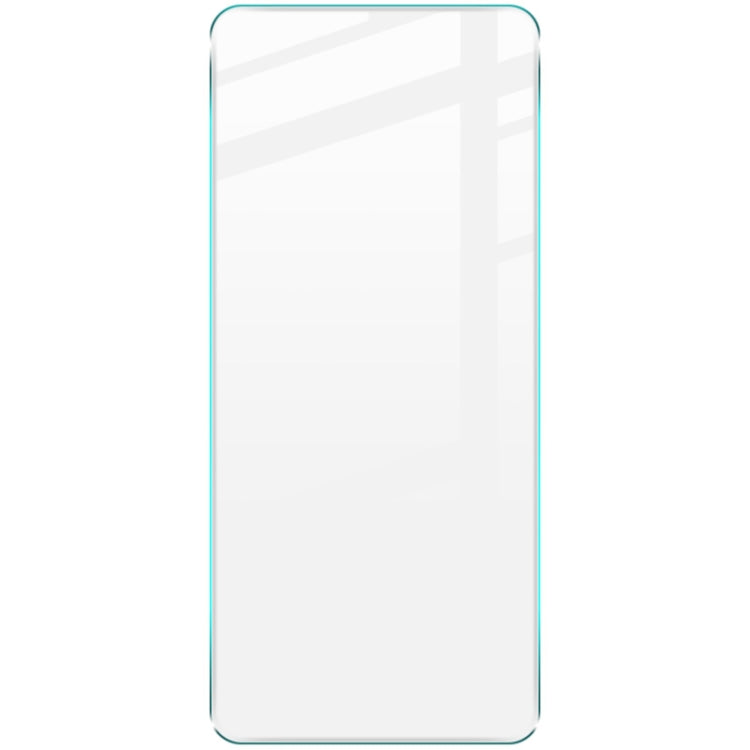 For Motorola Moto G73 5G IMAK H Series Tempered Glass Film - Motorola Tempered Glass by imak | Online Shopping UK | buy2fix