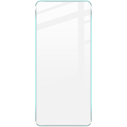 For Motorola Moto G73 5G IMAK H Series Tempered Glass Film - Motorola Tempered Glass by imak | Online Shopping UK | buy2fix