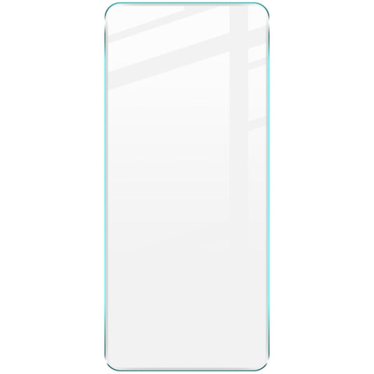 For Motorola Moto G73 5G IMAK H Series Tempered Glass Film - Motorola Tempered Glass by imak | Online Shopping UK | buy2fix