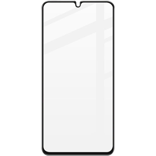 For Samsung Galaxy A34 5G imak 9H Surface Hardness Full Screen Tempered Glass Film Pro+ Series - Galaxy Tempered Glass by imak | Online Shopping UK | buy2fix