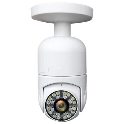 YT53 3MP Indoor HD Surveillance Wireless PTZ Camera, Specification:UK Plug - Wireless Camera by buy2fix | Online Shopping UK | buy2fix