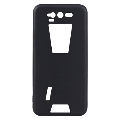 For Unihertz Tank TPU Phone Case(Black) - More Brand by buy2fix | Online Shopping UK | buy2fix