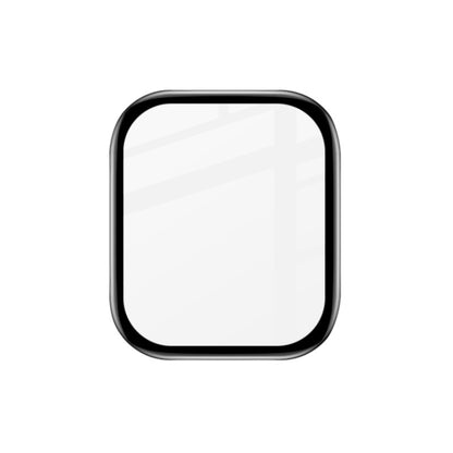 For Xiaomi Redmi Watch 3 imak Plexiglass HD Watch Protective Film - Screen Protector by imak | Online Shopping UK | buy2fix