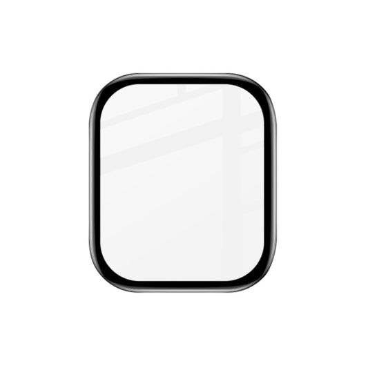 For Xiaomi Redmi Watch 3 imak Plexiglass HD Watch Protective Film - Screen Protector by imak | Online Shopping UK | buy2fix