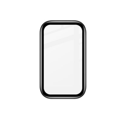 For Xiaomi Redmi Band 2 imak Plexiglass HD Watch Protective Film - Screen Protector by imak | Online Shopping UK | buy2fix
