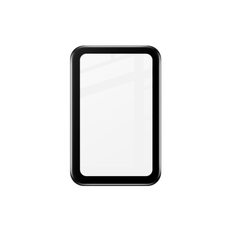 For OPPO Band 2 imak Plexiglass HD Watch Protective Film -  by imak | Online Shopping UK | buy2fix