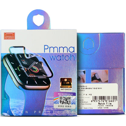 For OPPO Band 2 imak Plexiglass HD Watch Protective Film -  by imak | Online Shopping UK | buy2fix