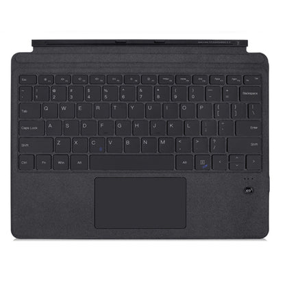For Microsoft Surface Pro 8 / 9 / X Magnetic Bluetooth Keyboard Leather Case - Others Keyboard by buy2fix | Online Shopping UK | buy2fix