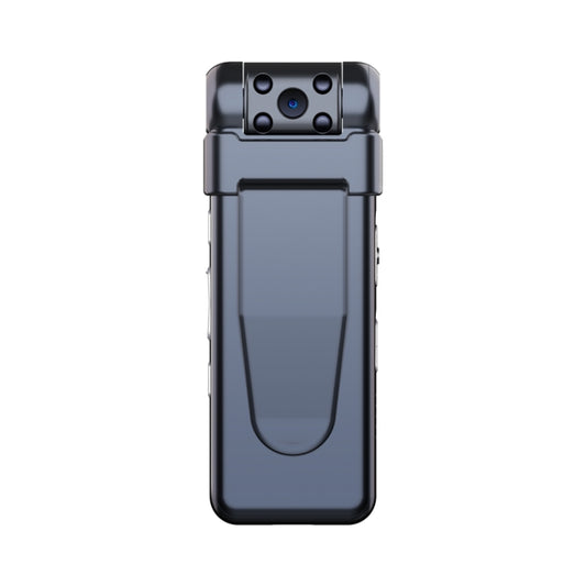 JNN V18 1080P Infrared Light Filling HD Video Recorder, Capacity:16GB(Black) - Digital Video Recorder by JNN | Online Shopping UK | buy2fix