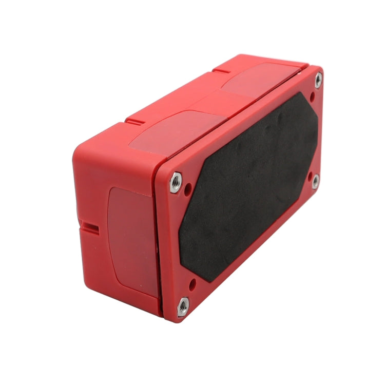 CP-3087-02 100A 48V 12-way M6 Terminal Busbar(Red) - Booster Cable & Clip by buy2fix | Online Shopping UK | buy2fix