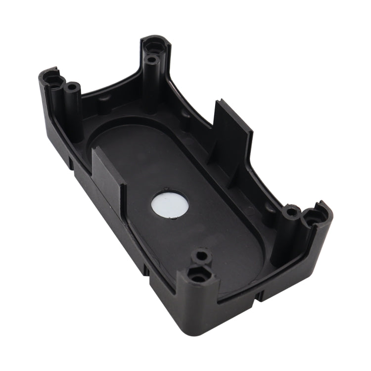 CP-3088-01 300A 48V 4-way M10 Terminal Busbar(Black) - Booster Cable & Clip by buy2fix | Online Shopping UK | buy2fix