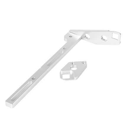 LS1 Sheet Metal Intake Manifold Throttle Control Pull Cable - Air Intake System by buy2fix | Online Shopping UK | buy2fix