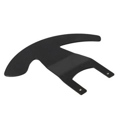 2 in 1 G25 / G27 Modified Steering Wheel Paddles for 13-14 inch Steering Wheel(Flat) by buy2fix