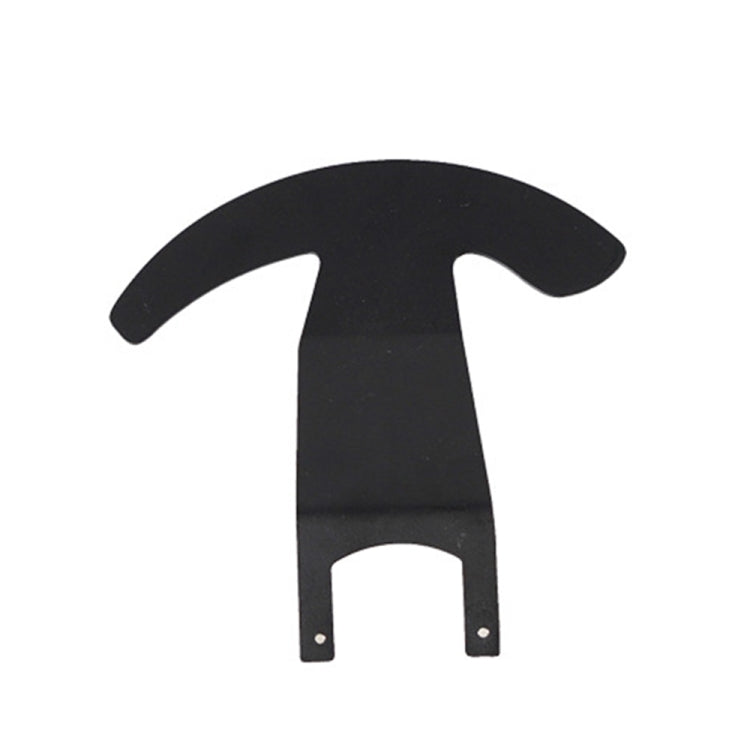 2 in 1 G25 / G27 Modified Steering Wheel Paddles for 13-14 inch Steering Wheel(Concave) by buy2fix