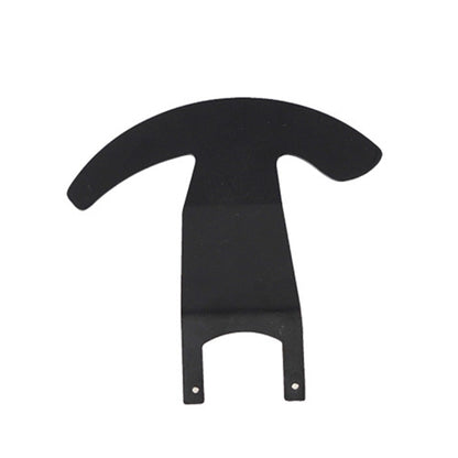 2 in 1 G25 / G27 Modified Steering Wheel Paddles for 13-14 inch Steering Wheel(Concave) by buy2fix