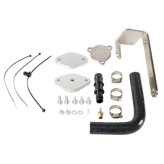 For Dodge Ram 2014-2019 Car Valve Cooler Removal Kit(Black) - Engine Fittings by buy2fix | Online Shopping UK | buy2fix