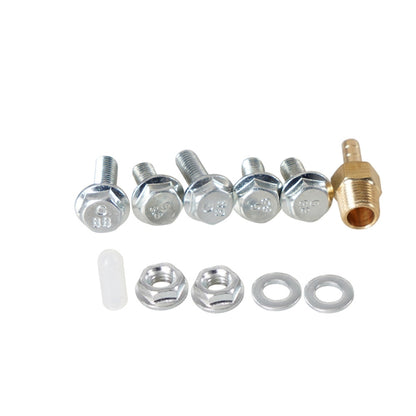 For Dodge Ram 2014-2019 Car Valve Cooler Removal Kit(Black) - Engine Fittings by buy2fix | Online Shopping UK | buy2fix