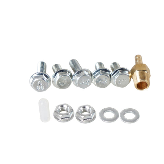 For Dodge Ram 2014-2019 Car Valve Cooler Removal Kit(Black) - Engine Fittings by buy2fix | Online Shopping UK | buy2fix
