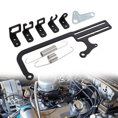 For GM 700R4 Car Cable Mount Kit 304147 - Engine Fittings by buy2fix | Online Shopping UK | buy2fix
