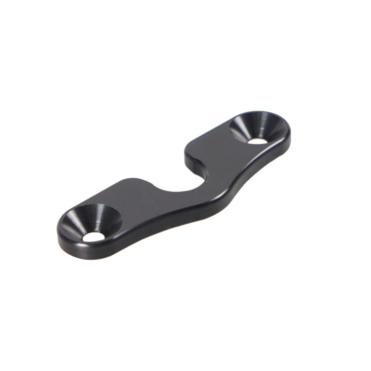 For Jeep Wrangler JK / JL / JT 2018 Car Sun Visor Clip Mount by buy2fix