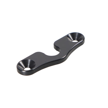 For Jeep Wrangler JK / JL / JT 2018 Car Sun Visor Clip Mount by buy2fix