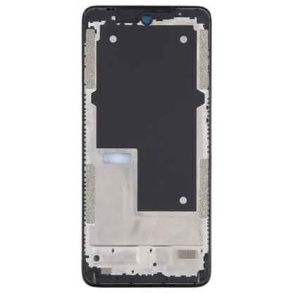 For Motorola Moto G52 / G82 / G71s Original Front Housing LCD Frame Bezel Plate - Frame Bezel Plate by buy2fix | Online Shopping UK | buy2fix