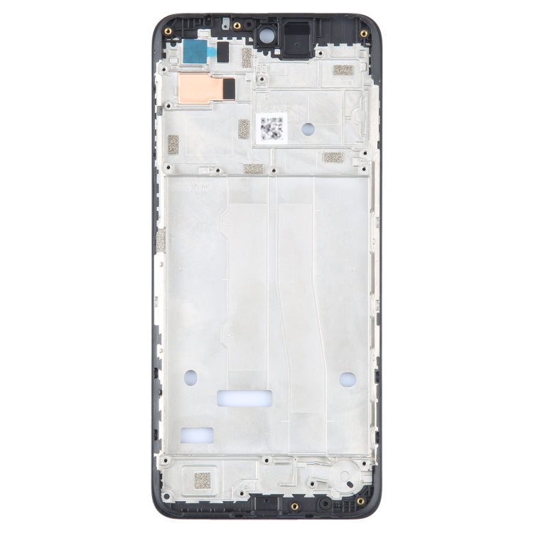 For Motorola Moto G42 Original Front Housing LCD Frame Bezel Plate - Frame Bezel Plate by buy2fix | Online Shopping UK | buy2fix